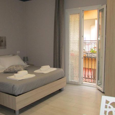 Appartement Zagara à Trapani Extérieur photo