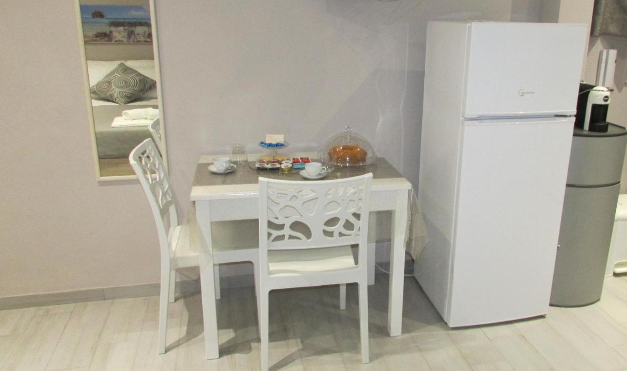 Appartement Zagara à Trapani Extérieur photo