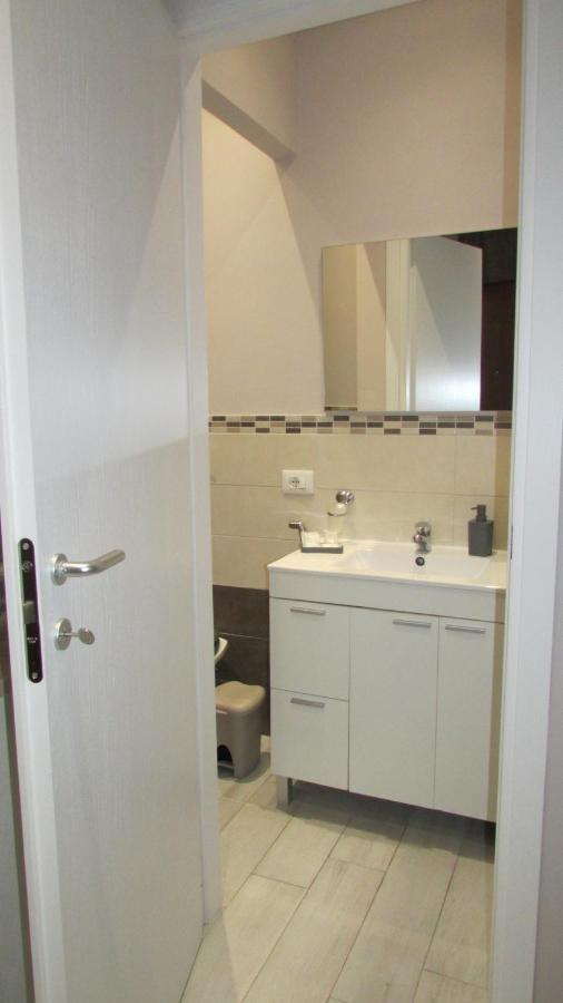Appartement Zagara à Trapani Extérieur photo
