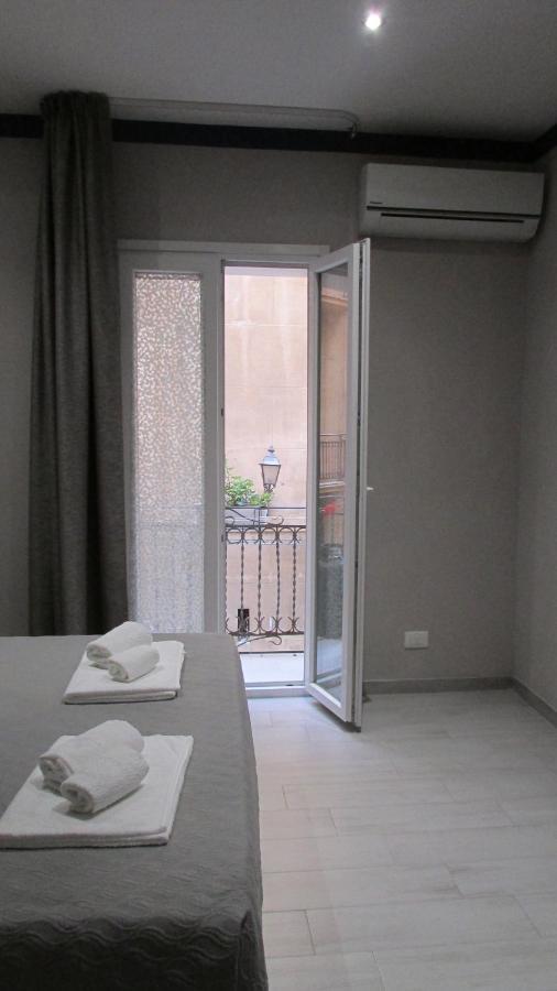 Appartement Zagara à Trapani Extérieur photo